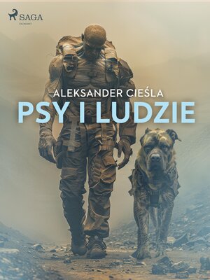 cover image of Psy i ludzie